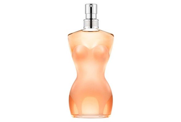 Jean Paul Gaultier Classique For Women Eau De Toilette 50ml