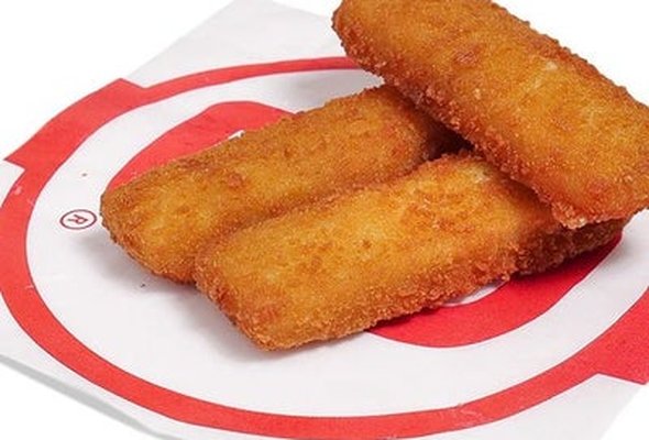 Fish Fingers x3