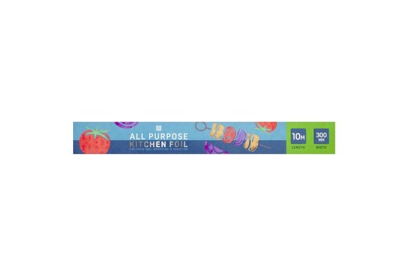 Co-op All Purpose Kitchen Foil