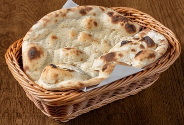 Khameeri Roti