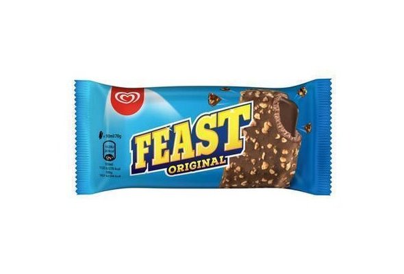 Feast 90ml