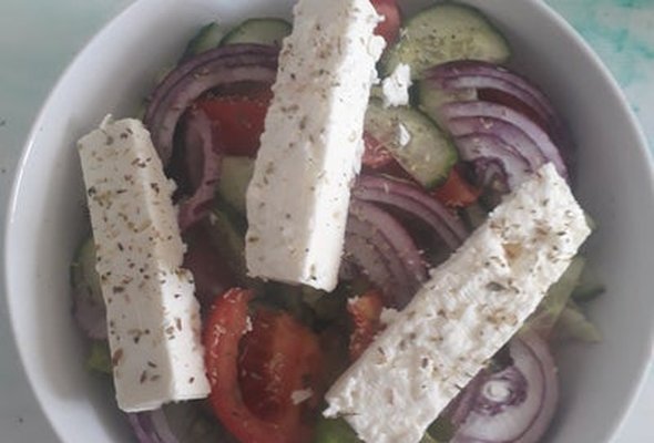 Extra Salad