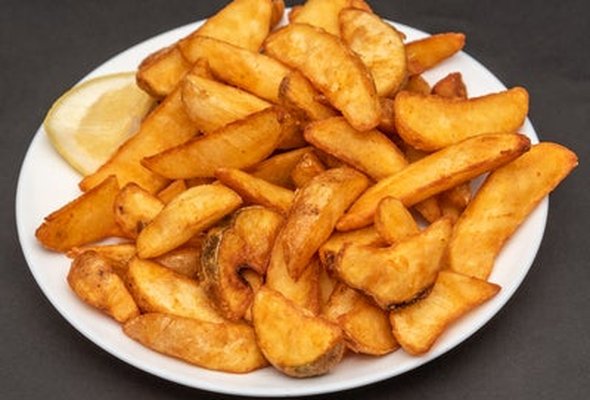 Potato Wedge