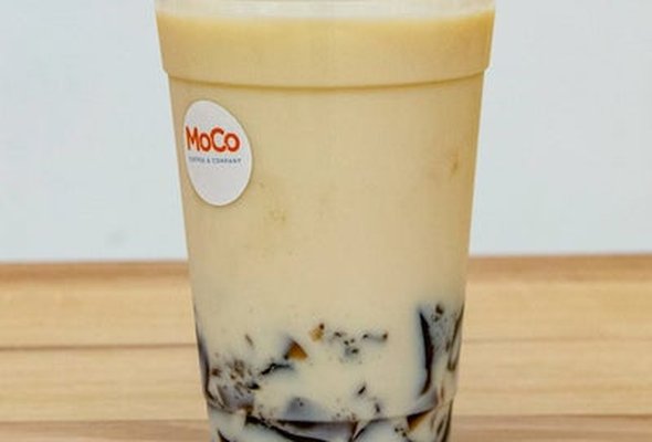 Soya Milk