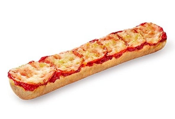 Footlong Pepperoni Slice