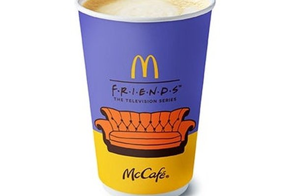 Large Latte
