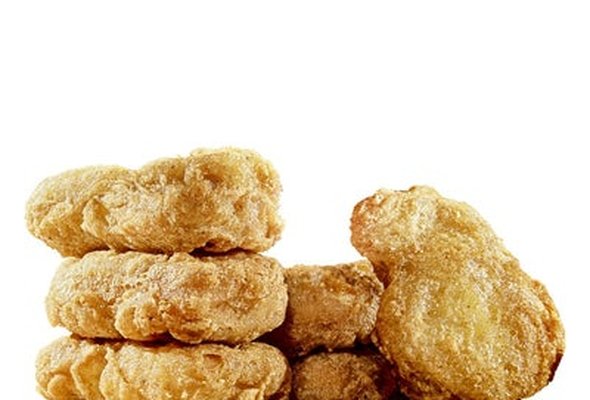 Chicken Nuggets