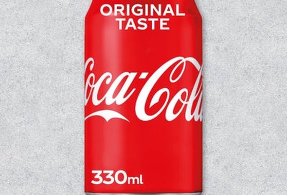Coca Cola 330ml