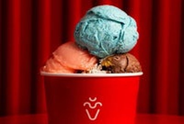 Vermillion Artisan Ice Cream فيرميليون آيس كريم - Hawally North