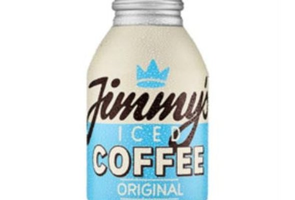 Jimmy's Iced Coffee Original