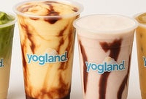 Yogland يوجلاند - Hawally North