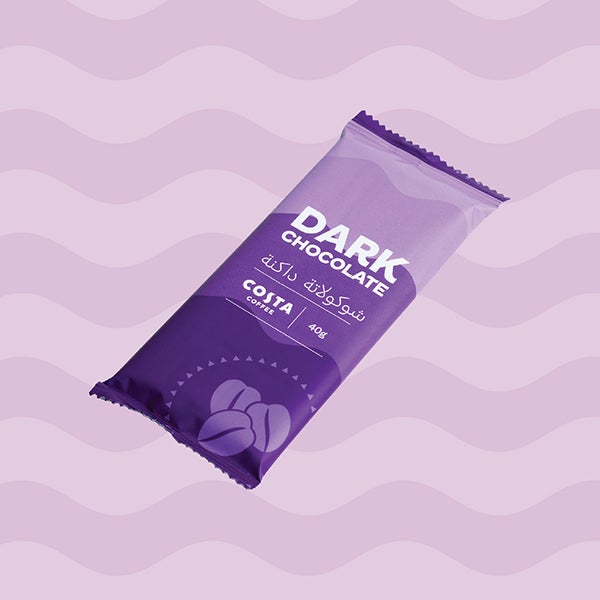 Dark Chocolate Bar