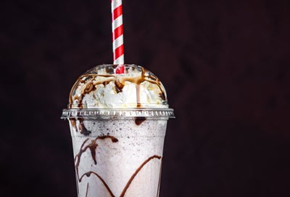 Oreo Shake