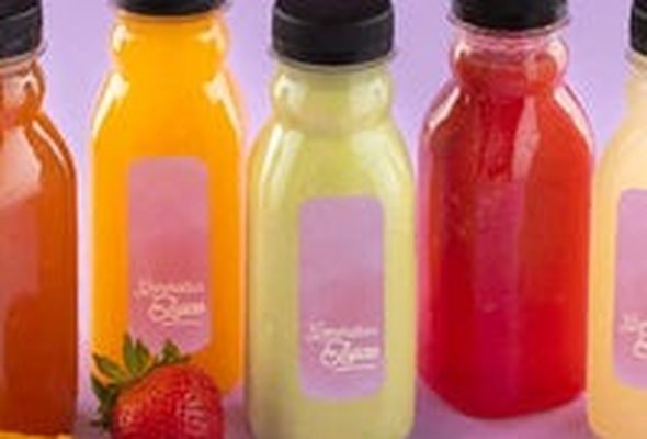Generation Juice - Fresh Juices, Smoothies & Acai - Hide Beach
