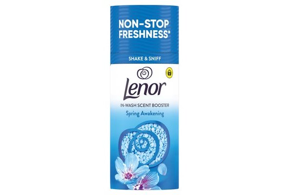 Lenor Fabric Enhancer Beads Spring Awakening 155g