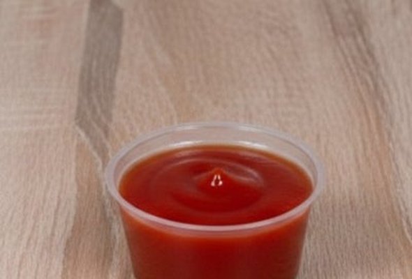 DIPS KETCHUP