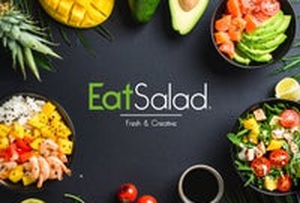 Eat Salad - Aubagne - Gémenos
