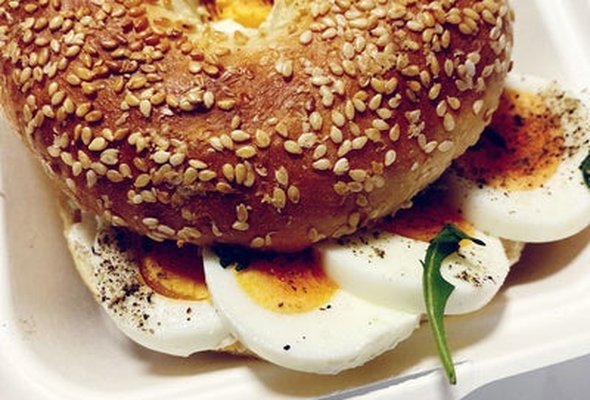 🥚 Boiled Egg 🥚 (Single Piece)