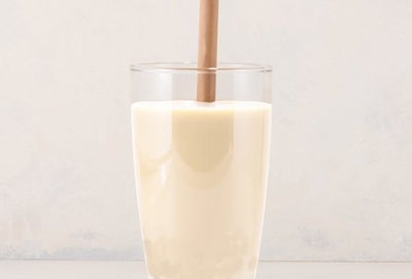 Fresh Soya Milk