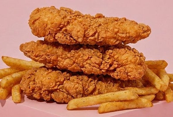 Chips & Strips