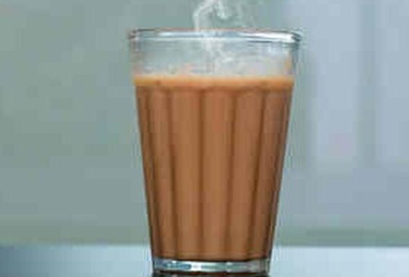 Karak Chai