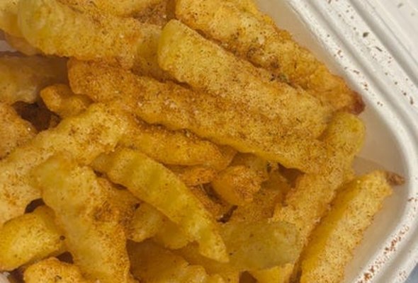 House Fries