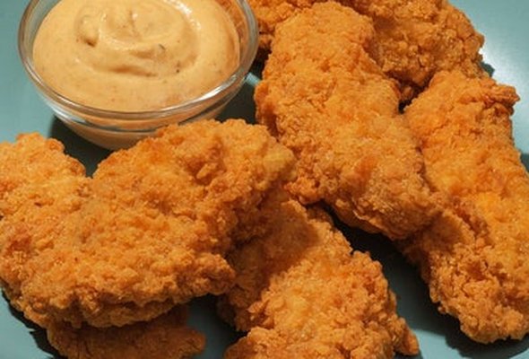 Chicken Tenders