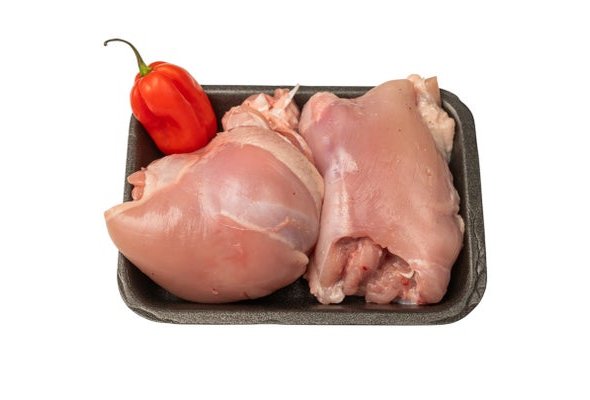 Chicken Thigh 500g
