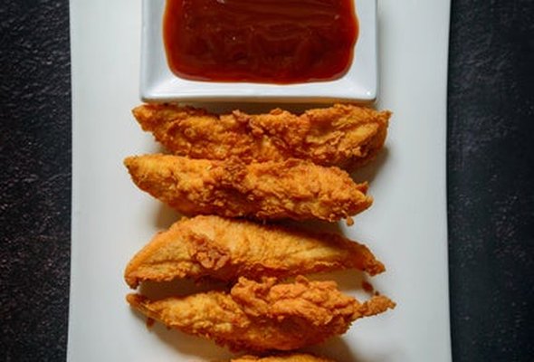 Chicken Tenders