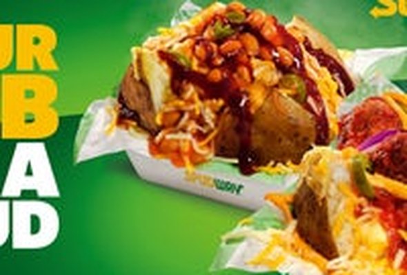 Subway - Hopwood Services