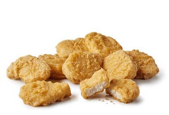9 Chicken McNuggets®