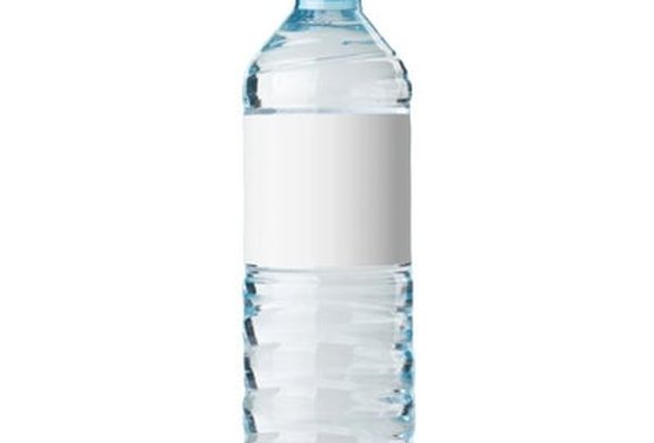 Bottled Water