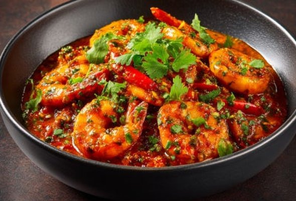 🌶️ Chilli Peppers Special