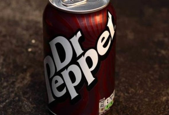 Dr Pepper