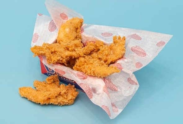 Chicken Strips