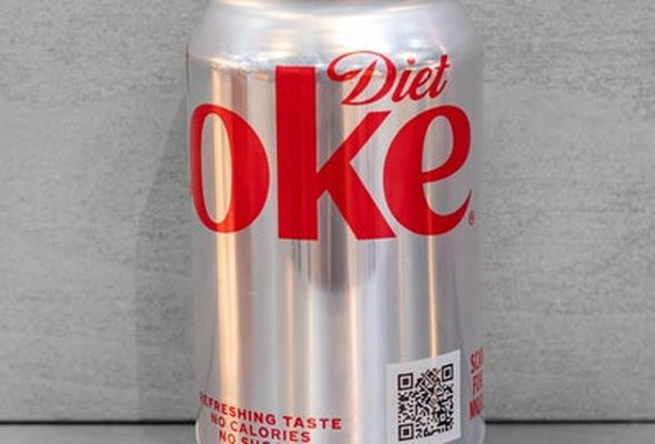 Diet Coke