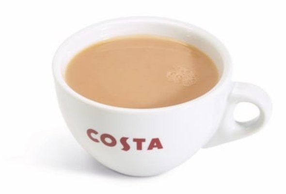 English Breakfast Tea
