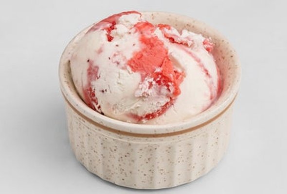 Strawberries & Cream