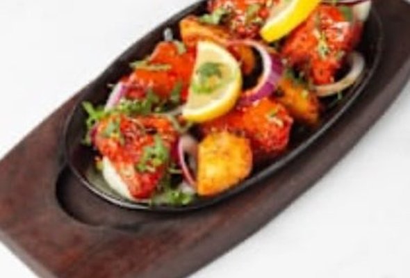 Hawam Tikka