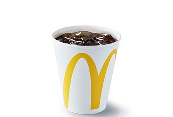 Small Coca-Cola® Classic