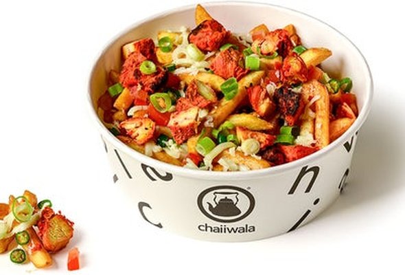 Loaded Chips