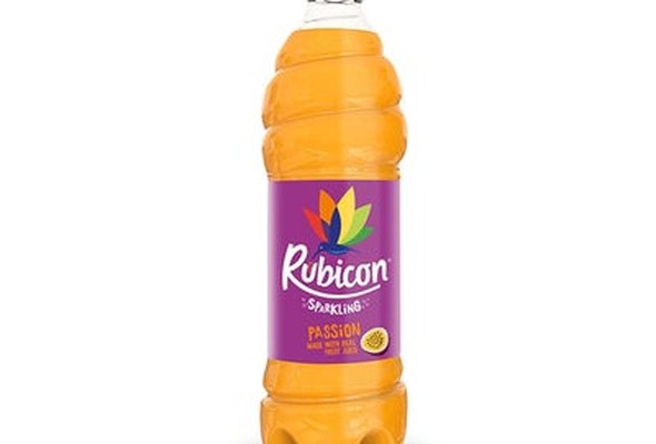 Rubicon Passion