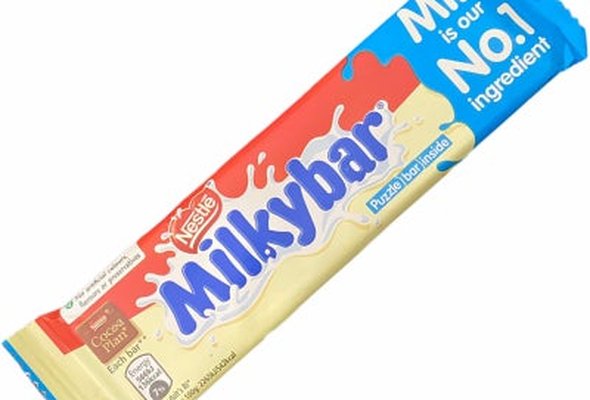 Milky Bar