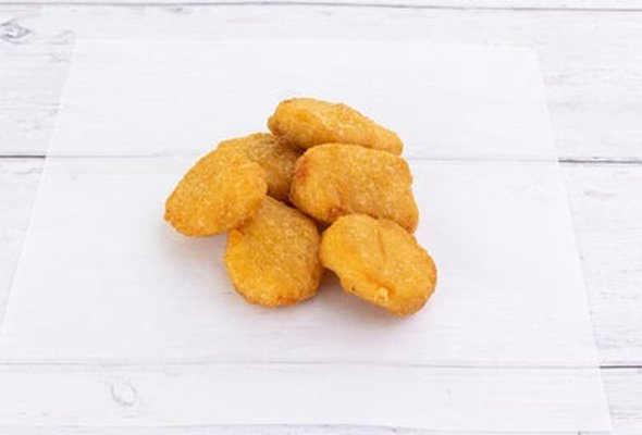 Chicken Nuggets (6)