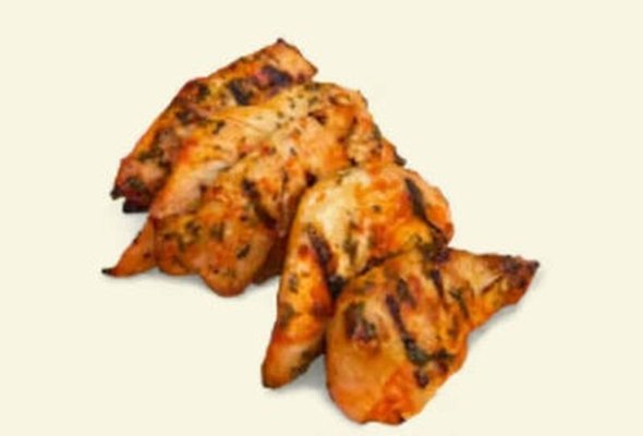 Chick N Strip