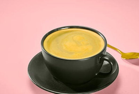 Americano- Black