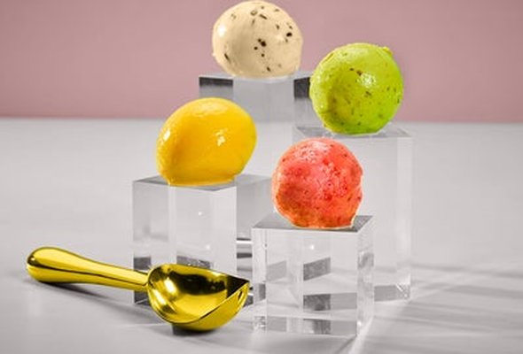 4 Scoops