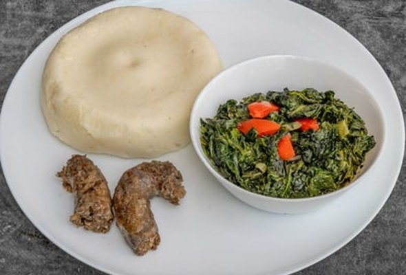 Boewers Sadza