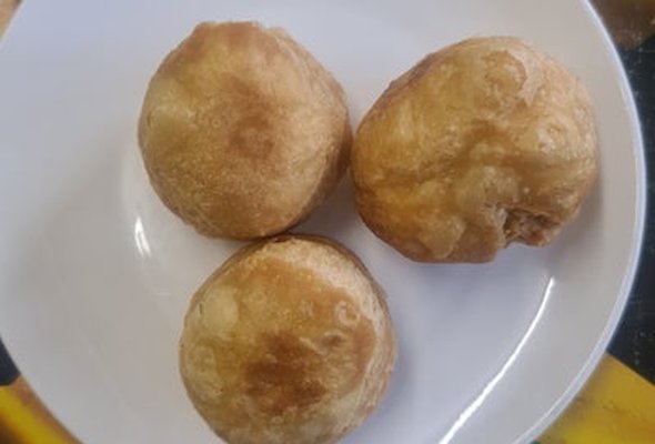 Fry Dumplings special (3)