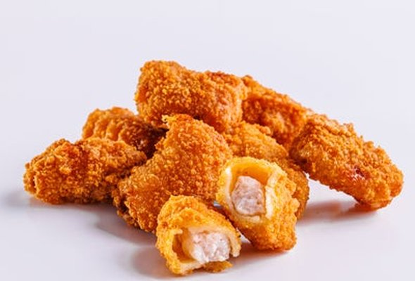 Scampi